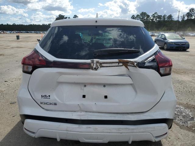 Photo 6 from auction – 2024 NISSAN KICKS S with VIN 3N1CP5BV7RL470754