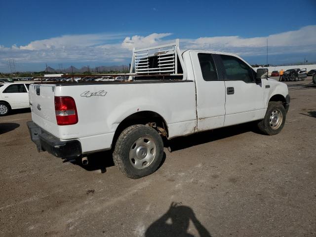 Photo 3 from auction – 2008 FORD F150 with VIN 1FTRX14W88FB04333