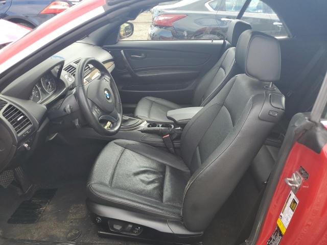 Photo 7 from auction – 2012 BMW 128 I with VIN WBAUL7C59CVM82755