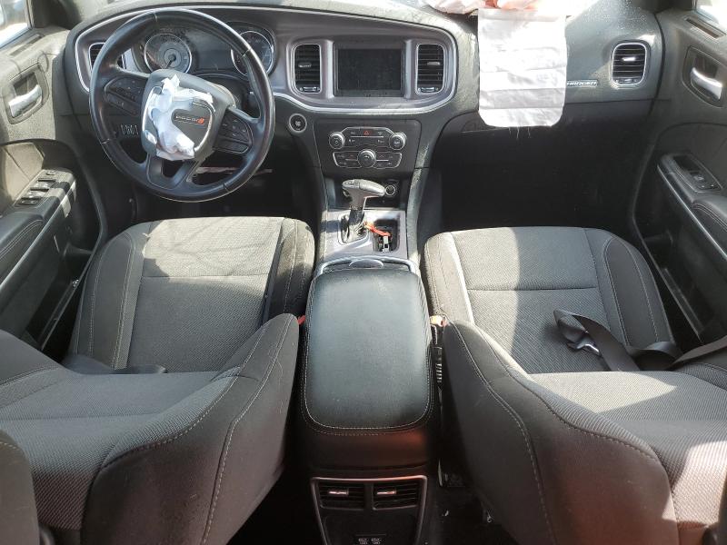 Photo 8 from auction – 2020 DODGE CHARGER SX with VIN 2C3CDXBG9LH232895
