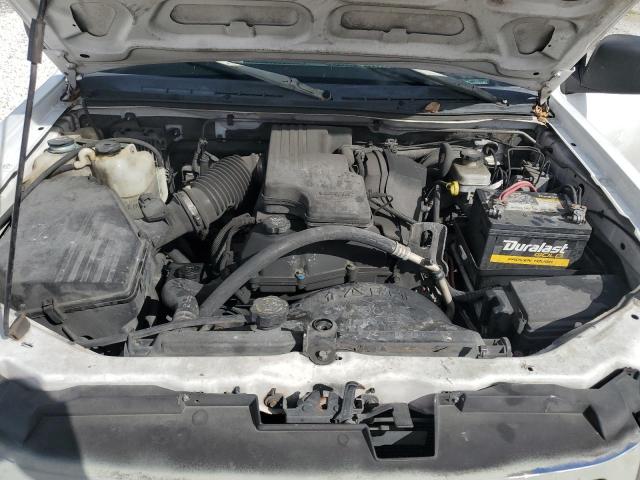 Photo 11 from auction – 2005 GMC CANYON with VIN 1GTCS138258274744