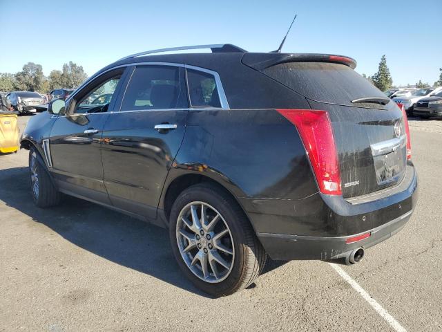 Photo 2 from auction – 2013 CADILLAC SRX PERFOR with VIN 3GYFNDE36DS638414