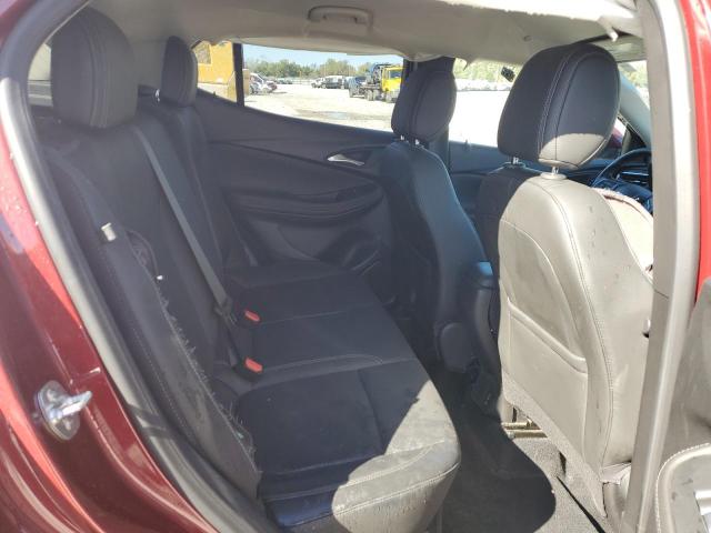 صورة رقم 10 من المزاد - 2024 BUICK ENCORE GX مع VIN KL4AMDSL0RB214179