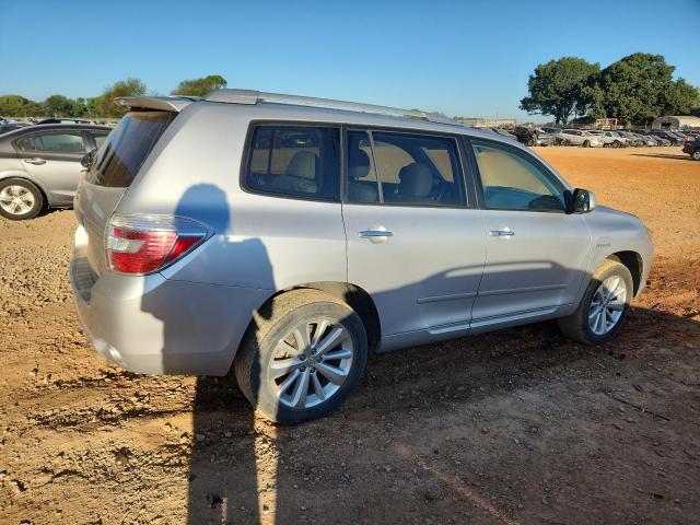 Photo 3 from auction – 2009 TOYOTA HIGHLANDER with VIN JTEEW44A692033743