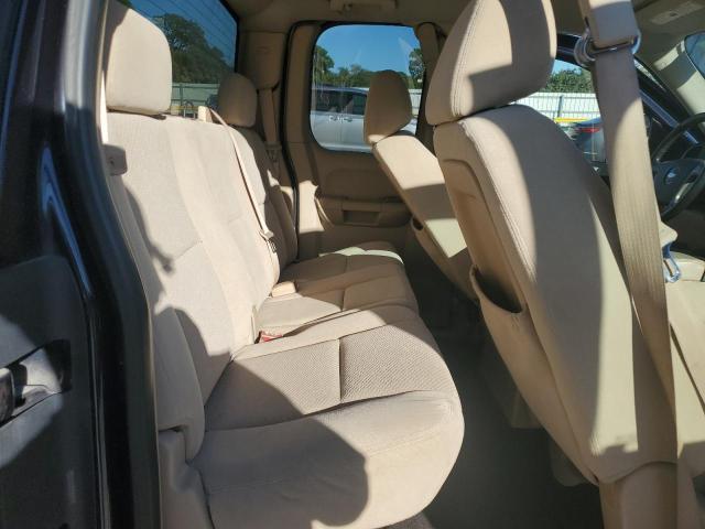 Photo 10 from auction – 2008 CHEVROLET SILVERADO with VIN 2GCEK19J181316248