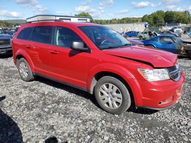 Photo 4 from auction – 2016 DODGE JOURNEY SE with VIN 3C4PDCAB8GT246649