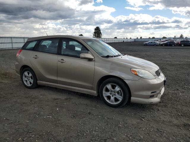 Photo 4 from auction – 2003 TOYOTA COROLLA MA with VIN 2T1KR32E93C011310
