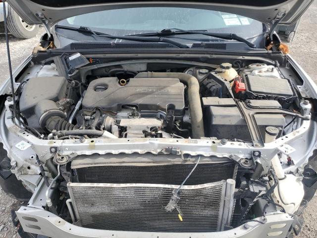 Photo 11 from auction – 2016 CHEVROLET MALIBU LS with VIN 1G1ZB5ST0GF301860