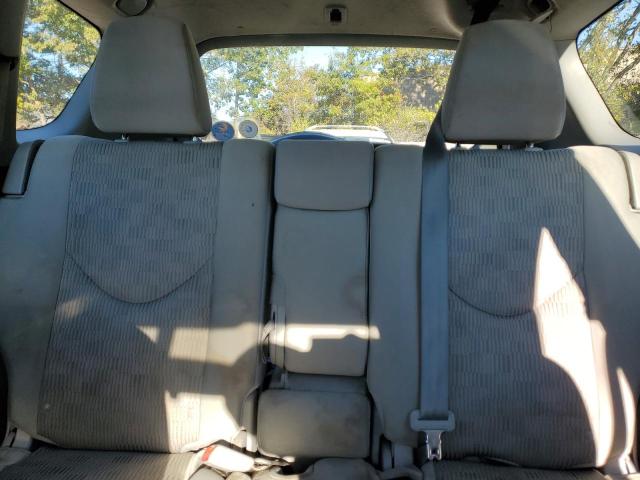 Photo 10 from auction – 2012 TOYOTA RAV4 with VIN 2T3BF4DV9CW206244