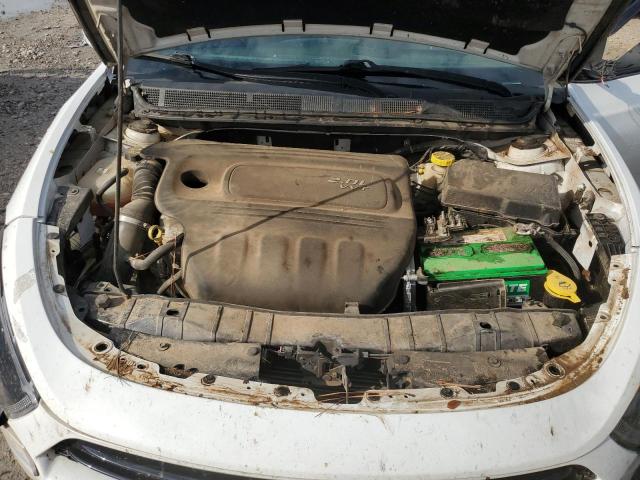 Photo 11 from auction – 2013 DODGE DART SXT with VIN 1C3CDFBA5DD333937