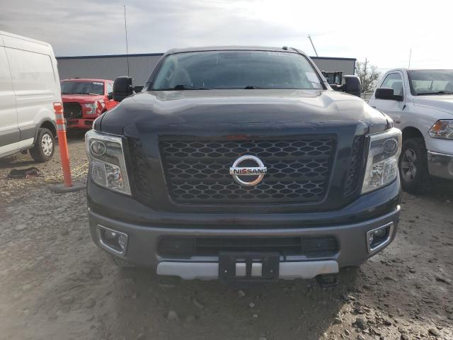 Photo 5 from auction – 2016 NISSAN TITAN XD S with VIN 1N6BA1F45GN512286