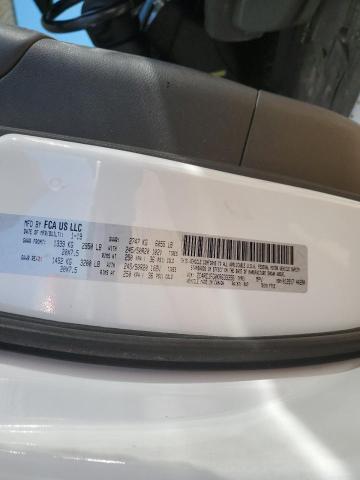 Photo 14 from auction – 2019 CHRYSLER PACIFICA T with VIN 2C4RC1FG0KR633356
