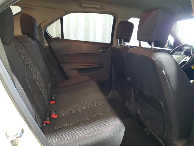Photo 11 from auction – 2014 CHEVROLET EQUINOX LT with VIN 1GNFLFEK3EZ138091