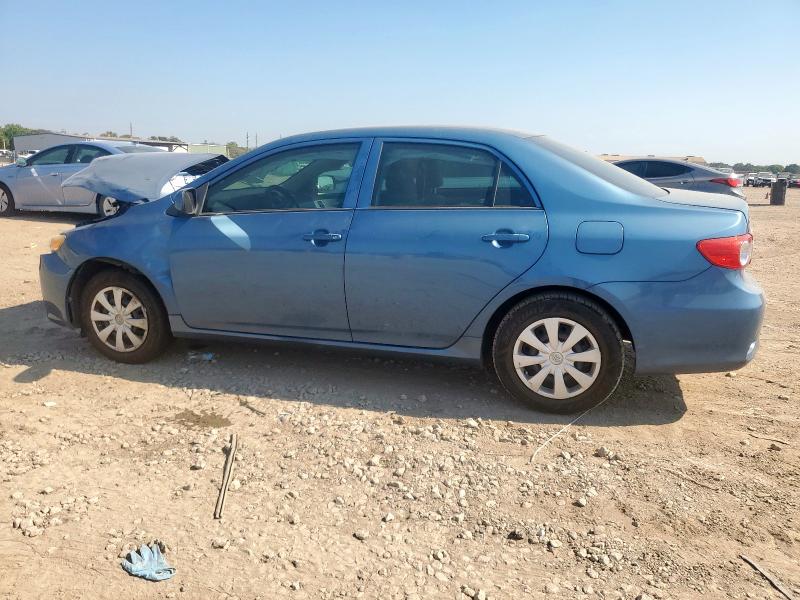 Photo 2 from auction – 2013 TOYOTA COROLLA BA with VIN 5YFBU4EE9DP219575