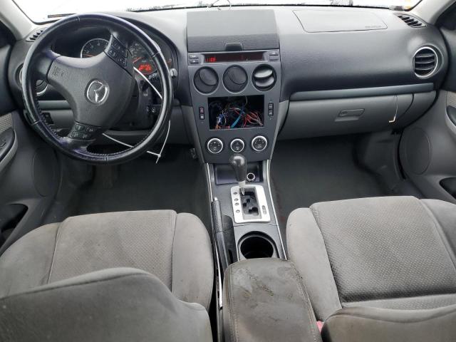 Photo 8 from auction – 2006 MAZDA 6 S with VIN 1YVHP84D565M18926