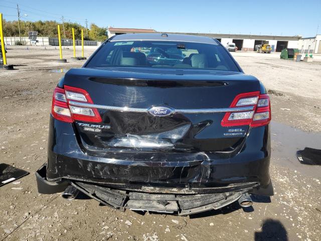 Photo 6 from auction – 2018 FORD TAURUS SEL with VIN 1FAHP2E89JG116885
