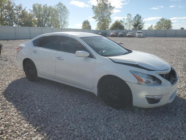 Photo 4 from auction – 2015 NISSAN ALTIMA 2.5 with VIN 1N4AL3AP6FC496363