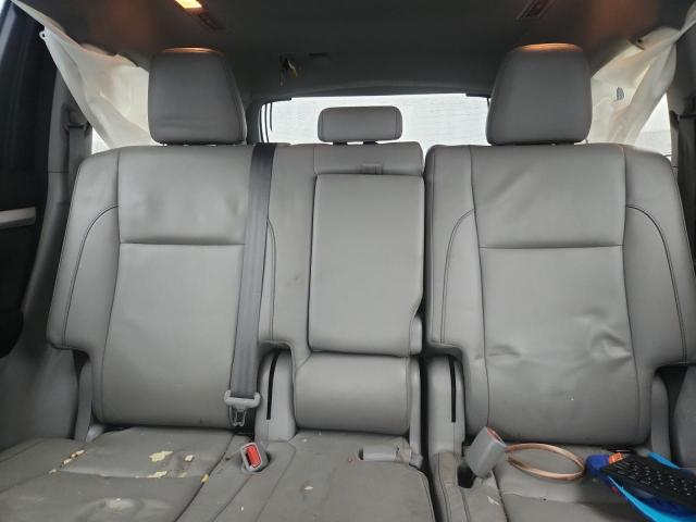 Photo 10 from auction – 2017 TOYOTA HIGHLANDER with VIN 5TDJZRFH7HS483264