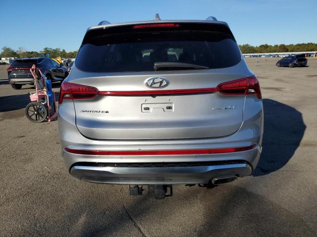 Photo 6 from auction – 2023 HYUNDAI SANTA FE C with VIN 5NMS5DAL4PH581216