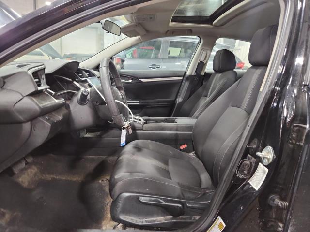 Photo 7 from auction – 2017 HONDA CIVIC EX with VIN 19XFC2F78HE081785