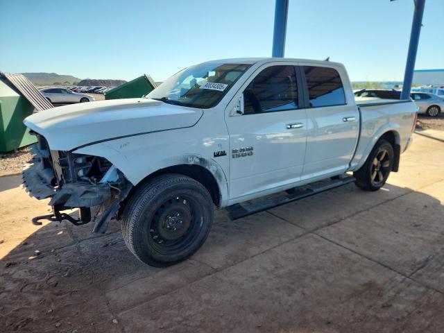 RAM 1500 SLT 2018 with VIN 1C6RR7LT5JS116352 - Photo from auction