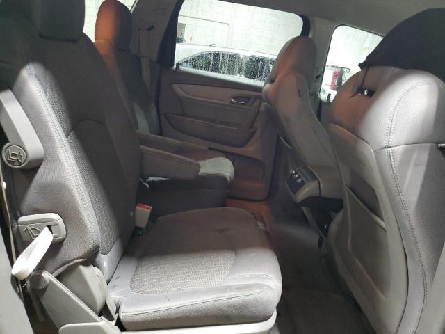 Photo 11 from auction – 2014 CHEVROLET TRAVERSE L with VIN 1GNKVGKD1EJ289126