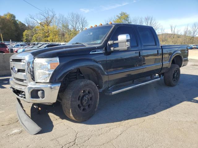 FORD F250 SUPER 2016 with VIN 1FT7W2B67GEA08085 - Photo from auction