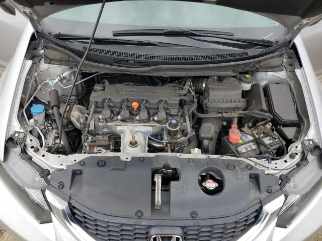 Photo 11 from auction – 2015 HONDA CIVIC LX with VIN 19XFB2F55FE230149