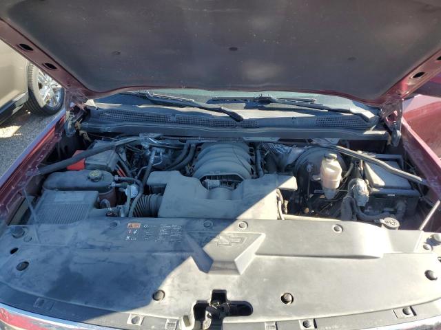 Photo 11 from auction – 2015 CHEVROLET SILVERADO with VIN 3GCUKREC6FG156146