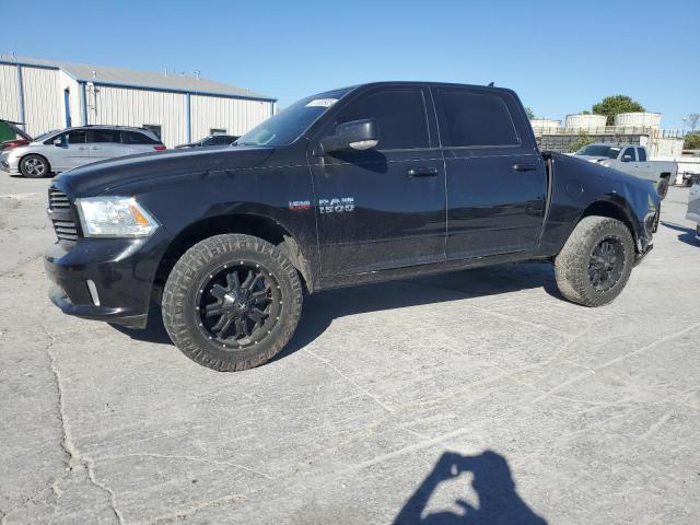 Photo 1 from auction – 2016 RAM 1500 SPORT with VIN 1C6RR7MT1GS153373