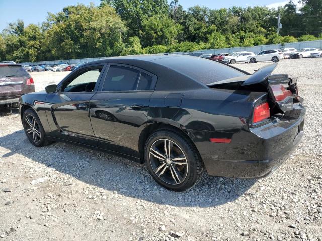 Photo 2 from auction – 2014 DODGE CHARGER SX with VIN 2C3CDXJG3EH156496