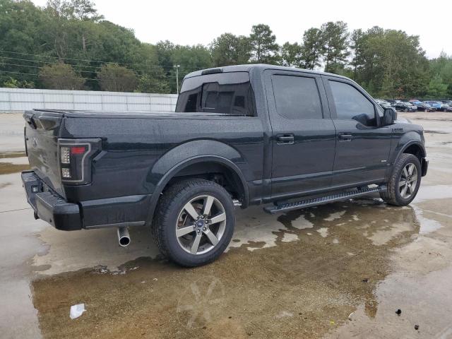 Photo 3 from auction – 2017 FORD F150 SUPER with VIN 1FTEW1EG6HKD54637