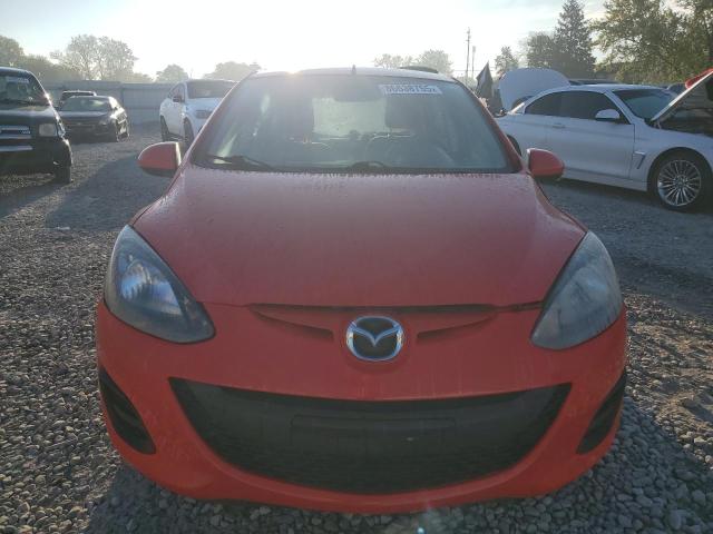 Photo 5 from auction – 2014 MAZDA MAZDA2 SPO with VIN JM1DE1KY3E0180917