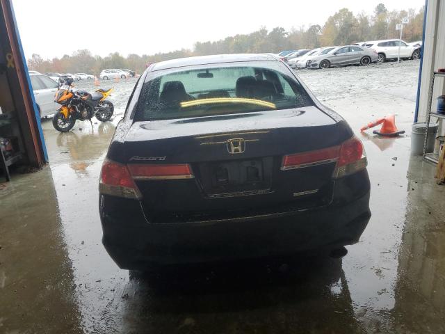 Photo 6 from auction – 2012 HONDA ACCORD with VIN 1HGCP2F60CA028459
