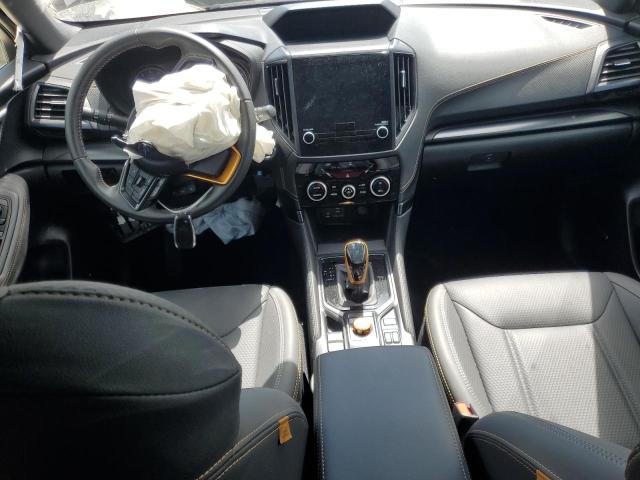 Photo 8 from auction – 2024 SUBARU FORESTER W with VIN JF2SKAJC6RH527784