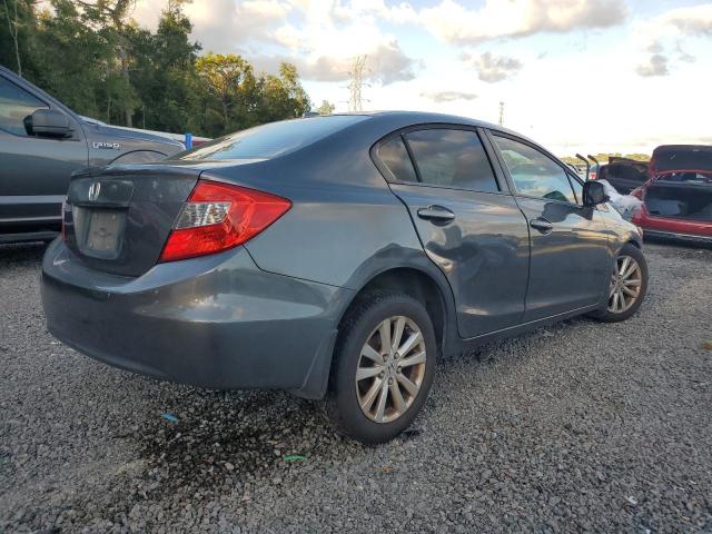 Photo 3 from auction – 2012 HONDA CIVIC EX with VIN 19XFB2F87CE020383