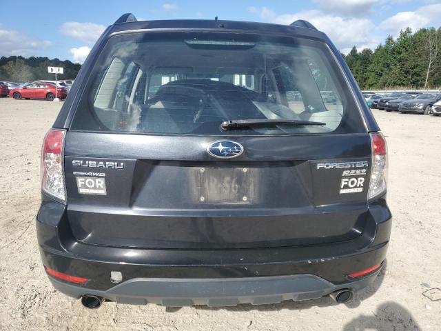 Photo 6 from auction – 2013 SUBARU FORESTER 2 with VIN JF2SHABC1DH446326