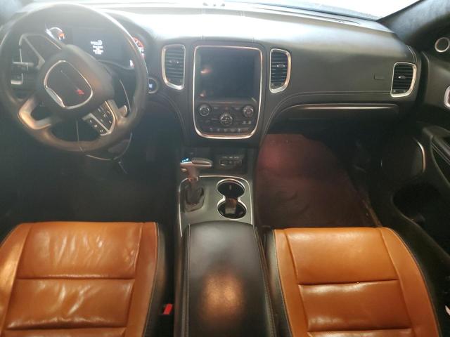 Photo 8 from auction – 2018 DODGE DURANGO CI with VIN 1C4SDJET4JC101130