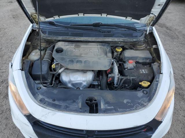 Photo 11 from auction – 2014 DODGE DART SXT with VIN 1C3CDFBB0ED914191