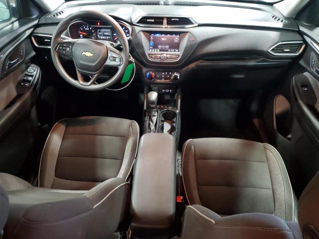 Photo 8 from auction – 2021 CHEVROLET TRAILBLAZE with VIN KL79MNSL3MB127087