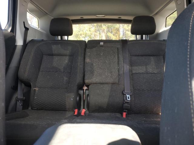 Photo 10 from auction – 2020 GMC TERRAIN SL with VIN 3GKALTEXXLL282548