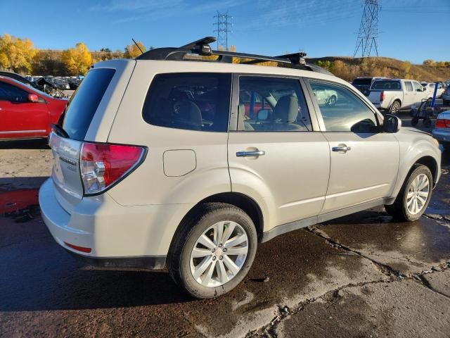 Photo 3 from auction – 2012 SUBARU FORESTER 2 with VIN JF2SHADC0CH451089