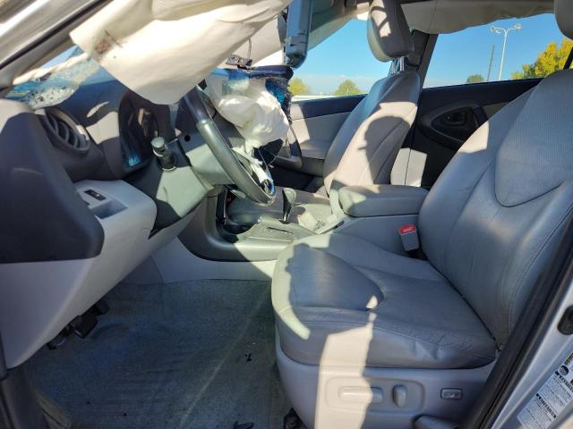 Photo 7 from auction – 2011 TOYOTA RAV4 LIMIT with VIN 2T3DK4DV2BW047280