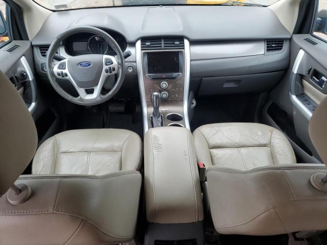 Photo 8 from auction – 2013 FORD EDGE SEL with VIN 2FMDK3JC7DBC24758
