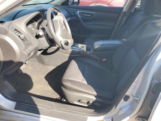 Photo 7 from auction – 2016 NISSAN ALTIMA 2.5 with VIN 1N4AL3AP4GC159966