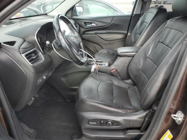 Photo 7 from auction – 2020 CHEVROLET EQUINOX PR with VIN 2GNAXNEV3L6115437