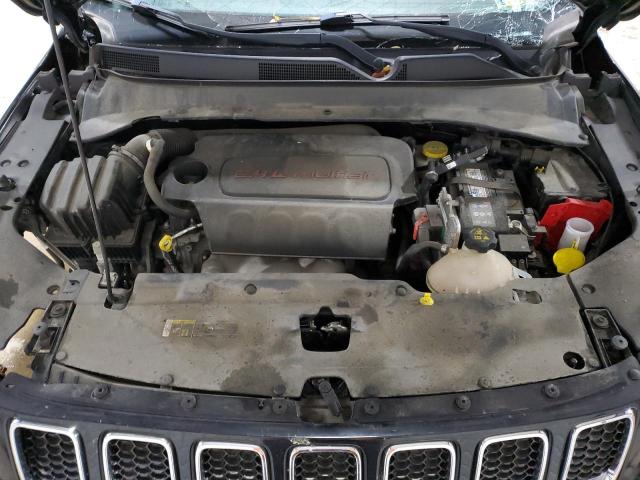 Photo 12 from auction – 2019 JEEP COMPASS LA with VIN 3C4NJDBB3KT712131