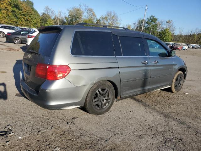 Photo 3 from auction – 2007 HONDA ODYSSEY with VIN 5FNRL38627B451239
