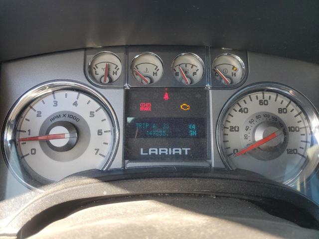 Photo 9 from auction – 2009 FORD F150 SUPER with VIN 1FTPW14V59FA96923