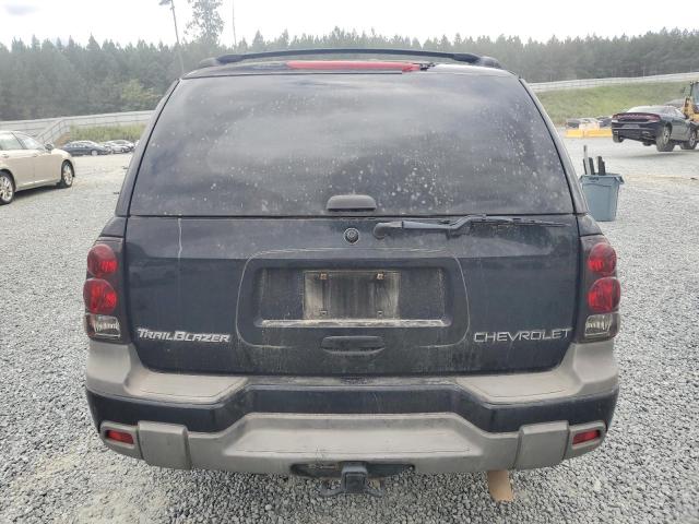 Photo 6 from auction – 2003 CHEVROLET TRAILBLAZE with VIN 1GNDT13S032393090